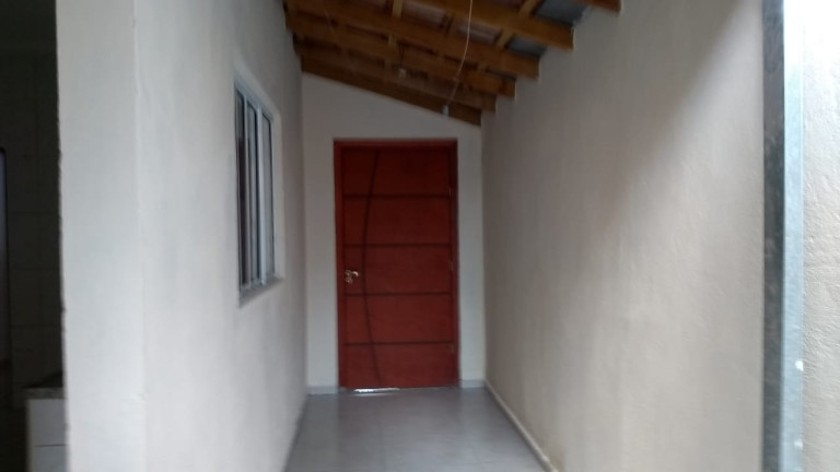 Imagem Casa com 3 Quartos à Venda, 72 m² em Residencial Mombaça - Pindamonhangaba Imagem Casa com 3 Quartos à Venda, 72 m² em Residencial Mombaça - Pindamonhangaba