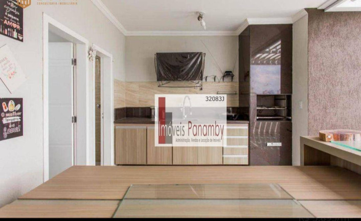 Imagem Casa com 3 Quartos à Venda, 210 m² em Ipiranga - São Paulo