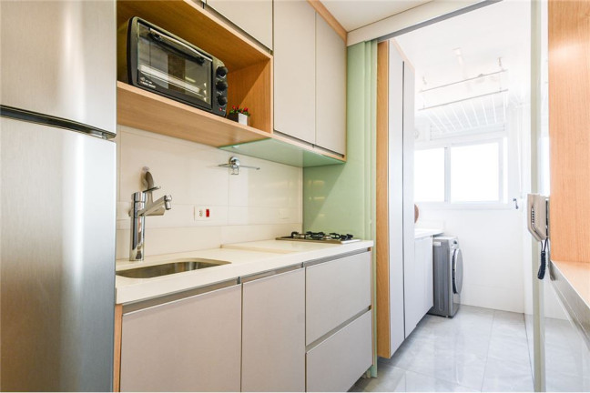 Imagem Imóvel com 2 Quartos à Venda, 110 m² em Vila Romana - São Paulo Imagem Imóvel com 2 Quartos à Venda, 110 m² em Vila Romana - São Paulo
