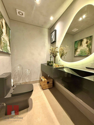 Imagem Casa de Condomínio com 4 Quartos à Venda, 640 m² em Alphaville Residencial Um - Barueri Imagem Casa de Condomínio com 4 Quartos à Venda, 640 m² em Alphaville Residencial Um - Barueri