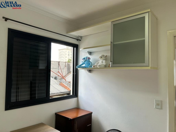 Imagem Apartamento com 2 Quartos à Venda, 57 m² em Mooca - São Paulo Imagem Apartamento com 2 Quartos à Venda, 57 m² em Mooca - São Paulo