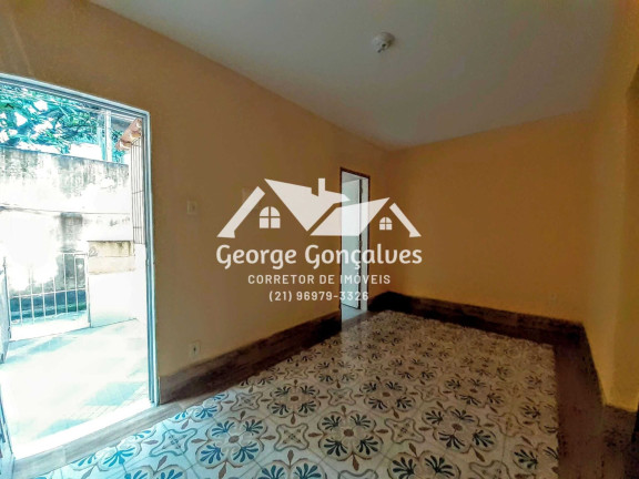 Imagem Casa com 2 Quartos para Alugar, 50 m² em Centro - Duque De Caxias Imagem Casa com 2 Quartos para Alugar, 50 m² em Centro - Duque De Caxias