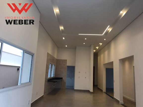 Imagem Casa de Condomínio com 3 Quartos à Venda, 360 m² em Parque Reserva Fazenda Imperial - Sorocaba
