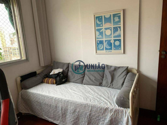 Imagem Apartamento com 3 Quartos à Venda, 120 m² em Icaraí - Niterói