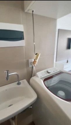 Imagem Apartamento com 2 Quartos para Alugar, 44 m² Imagem Apartamento com 2 Quartos para Alugar, 44 m²