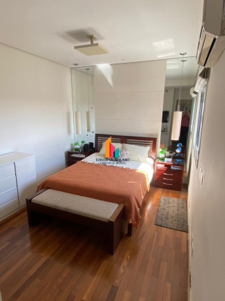 Imagem Apartamento com 3 Quartos à Venda, 201 m² em Vila Leopoldina - São Paulo