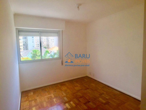 Imagem Apartamento com 3 Quartos à Venda, 104 m² em Higienópolis - São Paulo Imagem Apartamento com 3 Quartos à Venda, 104 m² em Higienópolis - São Paulo