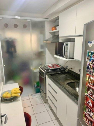 Imagem Apartamento com 3 Quartos à Venda, 68 m² em Chácara Califórnia - São Paulo Imagem Apartamento com 3 Quartos à Venda, 68 m² em Chácara Califórnia - São Paulo