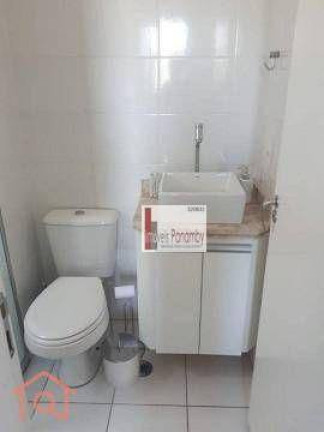 Imagem Cobertura com 3 Quartos à Venda, 122 m² em Cursino - São Paulo Imagem Cobertura com 3 Quartos à Venda, 122 m² em Cursino - São Paulo
