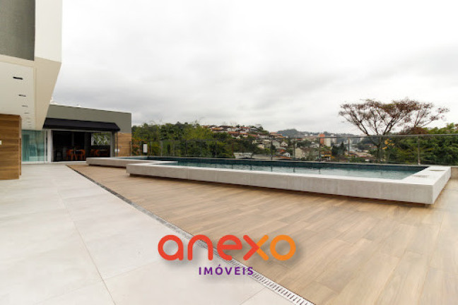 Imagem Apartamento com 1 Quarto para Alugar, 45 m² em Velha - Blumenau