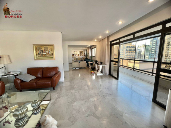 Imagem Apartamento com 3 Quartos à Venda, 300 m² em Jardim Paulista - São Paulo