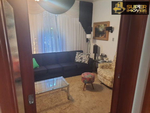 Imagem Casa com 5 Quartos à Venda, 400 m² em Fragata - Pelotas