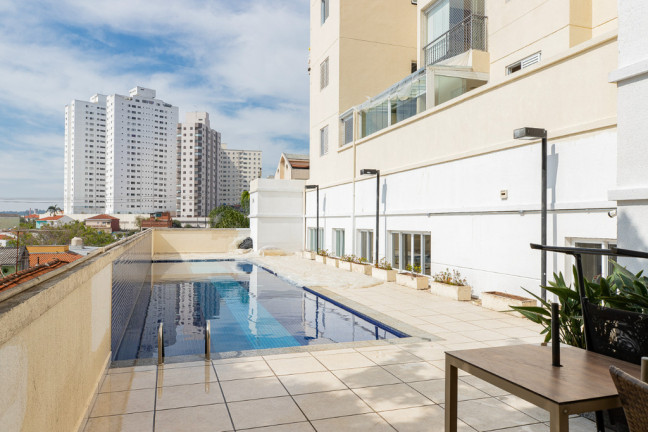 Imagem Apartamento com 2 Quartos à Venda, 81 m² em Vila Guarani (z Sul) - São Paulo Imagem Apartamento com 2 Quartos à Venda, 81 m² em Vila Guarani (z Sul) - São Paulo