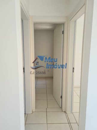 Imagem Imóvel com 2 Quartos à Venda, 45 m² em Setor Meireles (santa Maria) - Brasília Imagem Imóvel com 2 Quartos à Venda, 45 m² em Setor Meireles (santa Maria) - Brasília