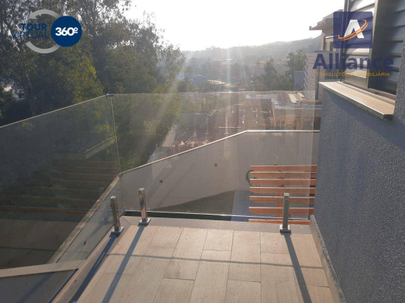 Imagem Casa com 3 Quartos à Venda, 250 m² em Reserva Dos Jatobás - Louveira
