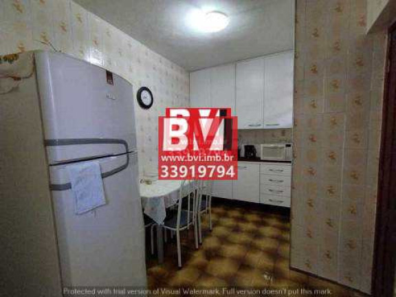 Imagem Casa com 1 Quarto à Venda, 50 m² em Vila Da Penha - Rio De Janeiro Imagem Casa com 1 Quarto à Venda, 50 m² em Vila Da Penha - Rio De Janeiro