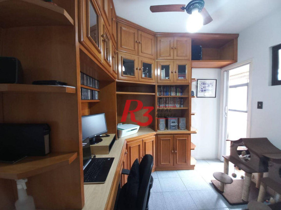 Imagem Apartamento com 2 Quartos à Venda, 95 m² em Pompéia - Santos Imagem Apartamento com 2 Quartos à Venda, 95 m² em Pompéia - Santos