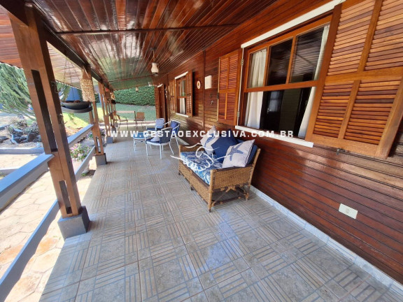 Imagem Chácara com 4 Quartos à Venda, 2.000 m² em Sítio Da Moenda - Itatiba