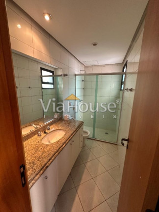 Imagem Apartamento com 4 Quartos à Venda, 156 m² em Centro - Ribeirão Preto