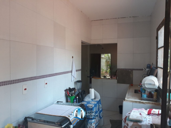 Imagem Casa com 1 Quarto à Venda, 70 m² em Chácaras Rio-petrópolis - Duque De Caxias