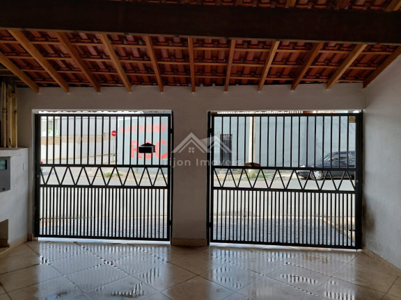 Imagem Casa com 2 Quartos à Venda, 73 m² em Jardim Boa Esperança - Sorocaba Imagem Casa com 2 Quartos à Venda, 73 m² em Jardim Boa Esperança - Sorocaba