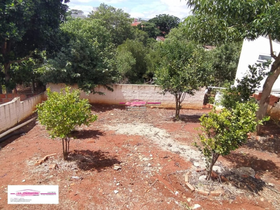 Imagem Chácara com 5 Quartos à Venda, 1 m² em Jardim Flamboyant - Boituva