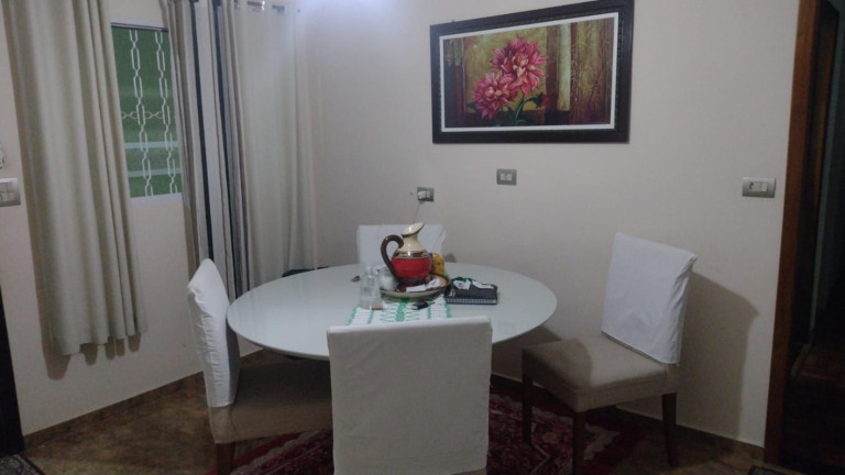 Imagem Casa com 2 Quartos à Venda, 107 m² em Vila Aprazível - Jacareí
