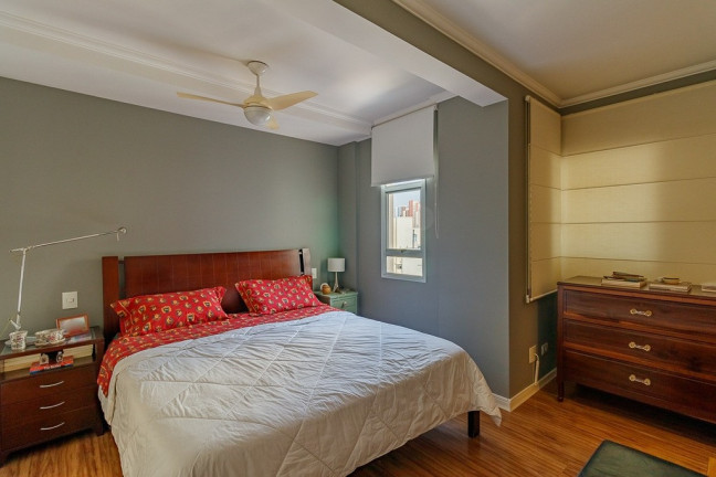Imagem Apartamento com 4 Quartos à Venda, 223 m² em Vila Suzana - São Paulo Imagem Apartamento com 4 Quartos à Venda, 223 m² em Vila Suzana - São Paulo