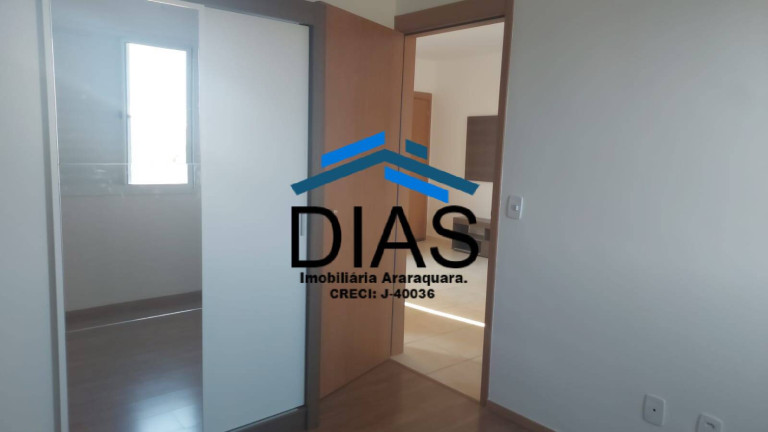 Imagem Apartamento com 2 Quartos à Venda, 50 m² em Campos Ville - Araraquara Imagem Apartamento com 2 Quartos à Venda, 50 m² em Campos Ville - Araraquara