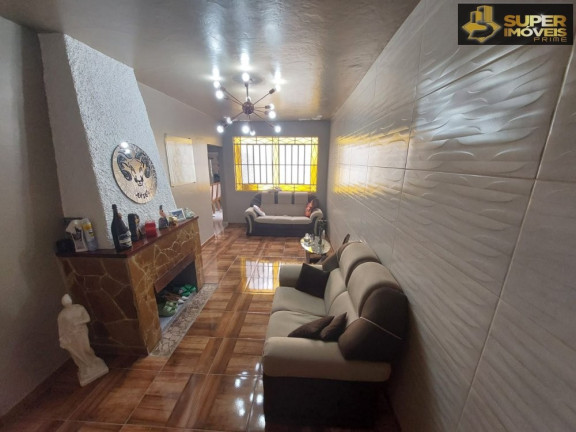 Casa com 3 Quartos à Venda, 232 m² em Centro - Pelotas