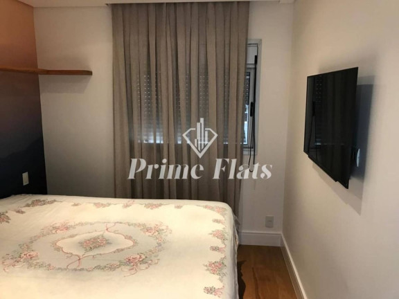 Imagem Apartamento com 1 Quarto à Venda, 51 m² em Chácara Santo Antônio (zona Sul) - São Paulo Imagem Apartamento com 1 Quarto à Venda, 51 m² em Chácara Santo Antônio (zona Sul) - São Paulo