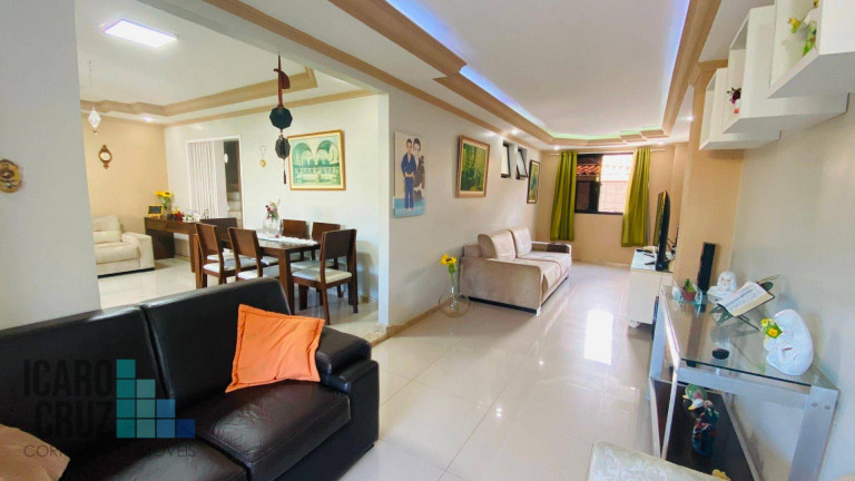 Imagem Casa com 5 Quartos à Venda, 236 m² em Praia Do Flamengo - Salvador