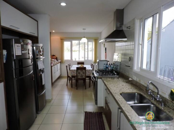 Imagem Casa de Condomínio com 4 Quartos à Venda, 400 m² em Golf Village - Carapicuíba