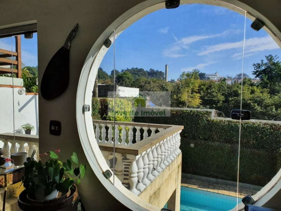 Imagem Casa de Condomínio com 3 Quartos à Venda, 320 m² em Granja Viana - Cotia Imagem Casa de Condomínio com 3 Quartos à Venda, 320 m² em Granja Viana - Cotia