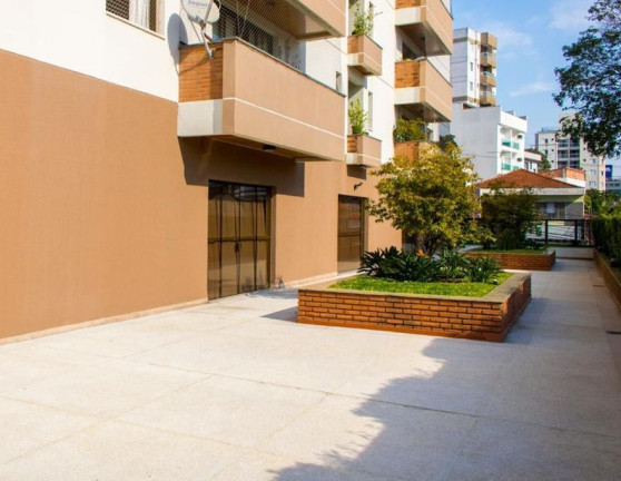 Imagem Apartamento com 4 Quartos à Venda, 142 m² em Centro - Santo André Imagem Apartamento com 4 Quartos à Venda, 142 m² em Centro - Santo André