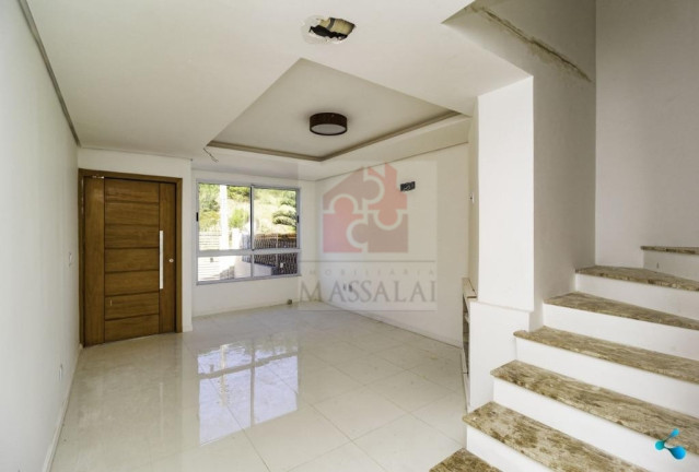Imagem Casa com 3 Quartos à Venda, 180 m² em Guarujá - Porto Alegre Imagem Casa com 3 Quartos à Venda, 180 m² em Guarujá - Porto Alegre