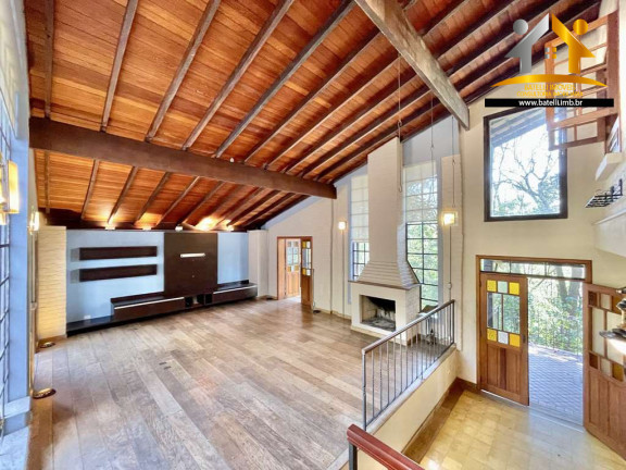 Imagem Casa de Condomínio com 4 Quartos à Venda, 435 m² em Granja Viana - Jandira Imagem Casa de Condomínio com 4 Quartos à Venda, 435 m² em Granja Viana - Jandira