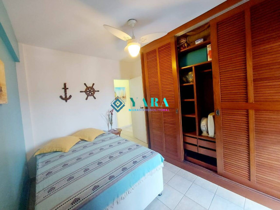 Imagem Apartamento com 2 Quartos à Venda, 105 m² em Praia Grande - Ubatuba