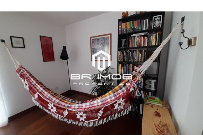 Imagem Imóvel com 3 Quartos à Venda, 125 m² em Morumbi - São Paulo Imagem Imóvel com 3 Quartos à Venda, 125 m² em Morumbi - São Paulo