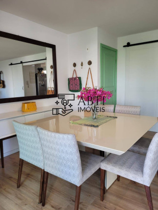 Imagem Apartamento com 3 Quartos à Venda, 125 m² em Brooklin Paulista - São Paulo