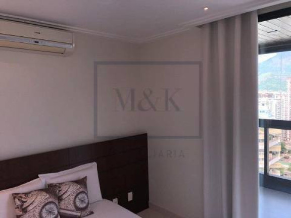 Imagem Cobertura com 4 Quartos à Venda, 300 m² em Barra Da Tijuca - Rio De Janeiro