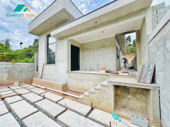 Imagem Casa com 3 Quartos à Venda, 120 m² em Pedra Vermelha (terra Preta) - Mairiporã Imagem Casa com 3 Quartos à Venda, 120 m² em Pedra Vermelha (terra Preta) - Mairiporã