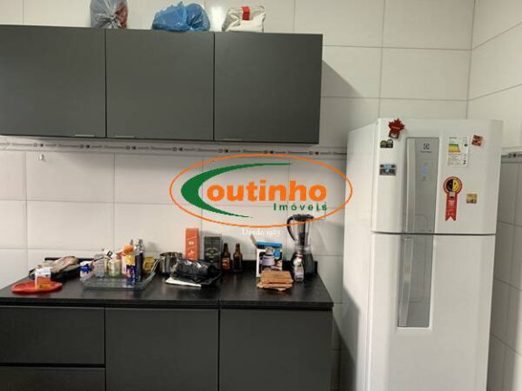 Imagem Casa com 4 Quartos à Venda, 140 m² em Grajaú - Rio De Janeiro Imagem Casa com 4 Quartos à Venda, 140 m² em Grajaú - Rio De Janeiro