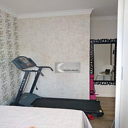 Imagem Apartamento com 3 Quartos à Venda, 60 m² em Nova Petrópolis - São Bernardo Do Campo