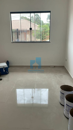 Imagem Casa com 3 Quartos à Venda, 83 m² em Uvaranas - Ponta Grossa Imagem Casa com 3 Quartos à Venda, 83 m² em Uvaranas - Ponta Grossa