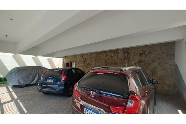 Imagem Casa com 3 Quartos à Venda, 410 m² em Jardim Dos Estados - São Paulo