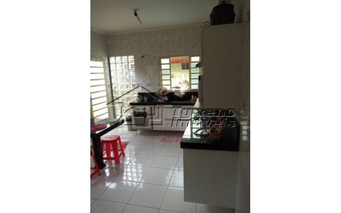 Imagem Casa com 3 Quartos à Venda, 110 m² em Bosque Dos Eucaliptos - São José Dos Campos Imagem Casa com 3 Quartos à Venda, 110 m² em Bosque Dos Eucaliptos - São José Dos Campos