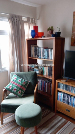 Imagem Apartamento com 3 Quartos à Venda, 72 m² em Cerqueira César - São Paulo Imagem Apartamento com 3 Quartos à Venda, 72 m² em Cerqueira César - São Paulo