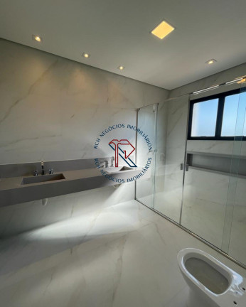 Imagem Casa com 4 Quartos à Venda, 370 m² em Alphaville Nova Esplanada - Votorantim Imagem Casa com 4 Quartos à Venda, 370 m² em Alphaville Nova Esplanada - Votorantim