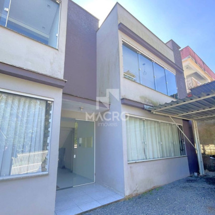 Imagem Apartamento com 2 Quartos à Venda, 66 m² em Três Rios Do Norte - Jaraguá Do Sul Imagem Apartamento com 2 Quartos à Venda, 66 m² em Três Rios Do Norte - Jaraguá Do Sul